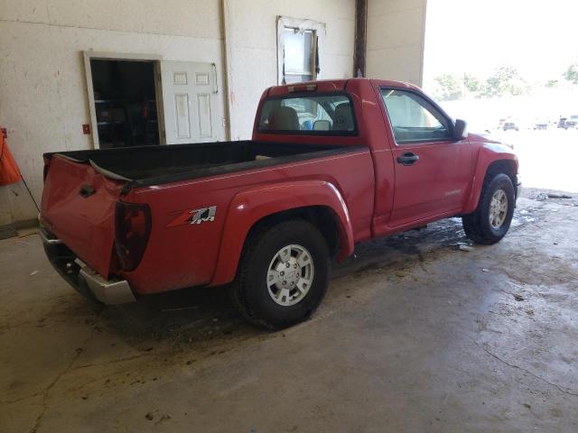 Image 3 of 2004 CHEVROLET COLORADO  2004 with VIN 1GCDT146X48122322