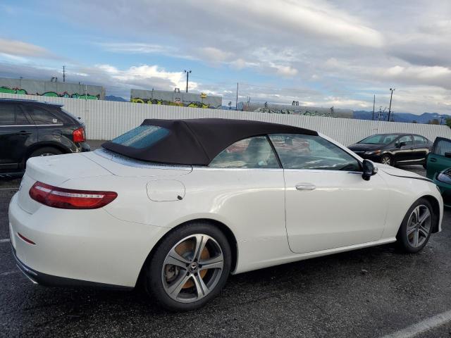 Изображение 3 2018 MERCEDES-BENZ E 400 2018 с VIN WDD1K6FB2JF042216