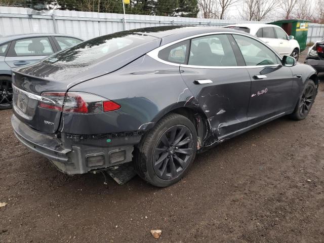 Image 3 of 2018 TESLA MODEL S  2018 with VIN 5YJSA1E27JF269654