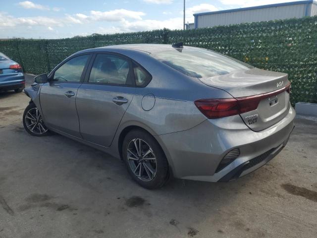 Obraz 2 z 2023 KIA FORTE LX 2023 z VIN 3KPF24AD6PE543268
