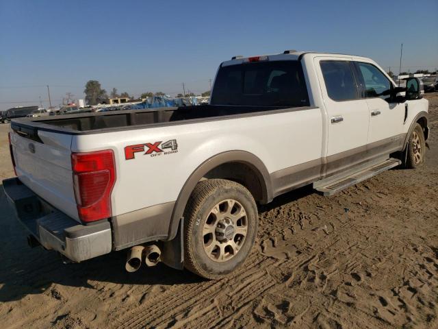 Изображение 3 2022 FORD F350 SUPER DUTY 2022 с VIN 1FT8W3BT6NED84130