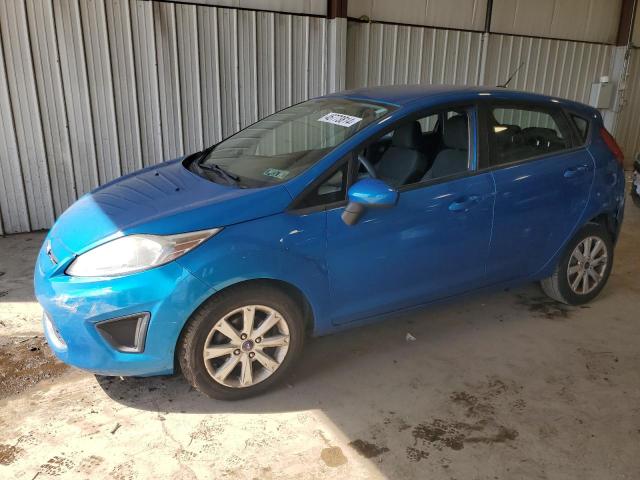 Obraz 1 z 2012 FORD FIESTA SE 2012 z VIN 3FADP4EJ1CM198133