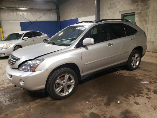 2008 LEXUS RX 400H 2008 image