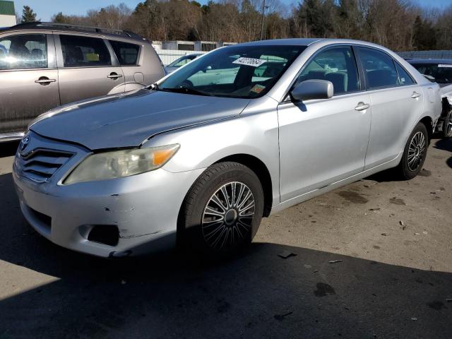 Изображение 1 2010 TOYOTA CAMRY BASE 2010 с VIN 4T4BF3EK4AR011680