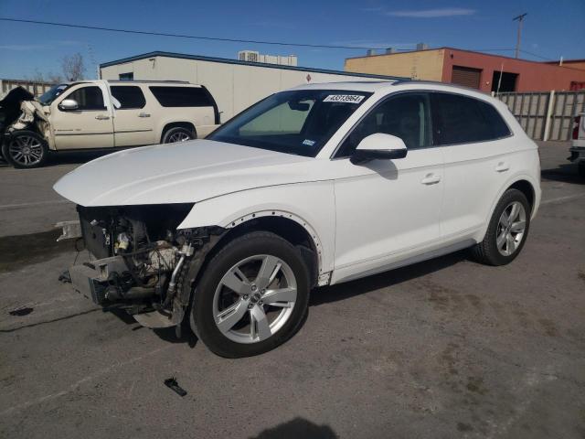 2019 AUDI Q5 PREMIUM PLUS 2019 image