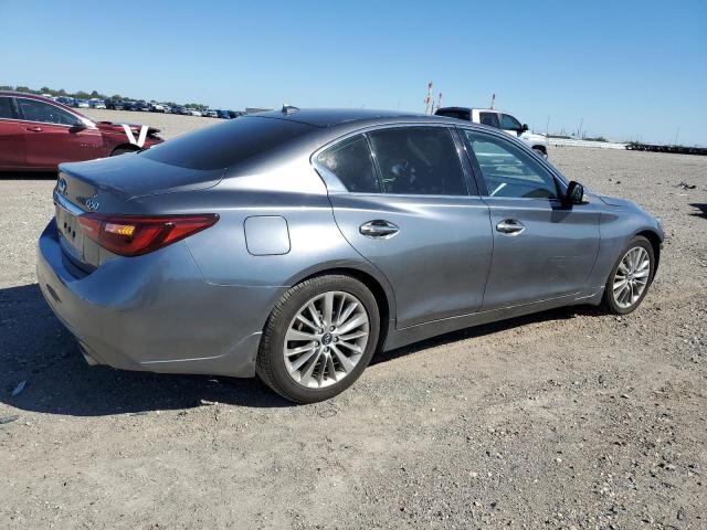 Изображение 3 2020 INFINITI Q50 PURE 2020 с VIN JN1EV7AP5LM206961
