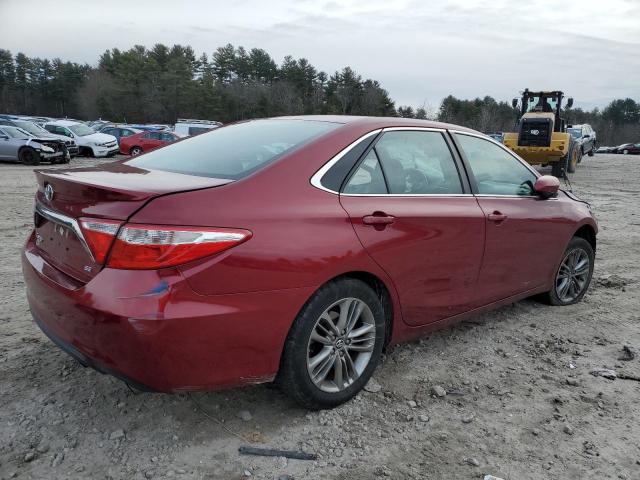 Изображение 3 2017 TOYOTA CAMRY LE 2017 с VIN 4T1BF1FK3HU808879