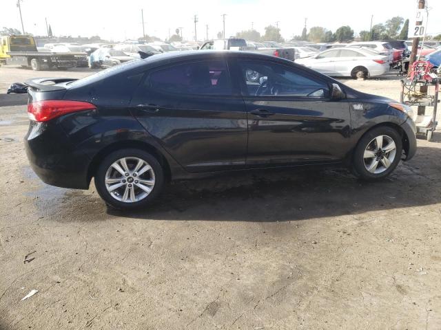 Изображение 3 2013 HYUNDAI ELANTRA GLS 2013 с VIN KMHDH4AE9DU001203