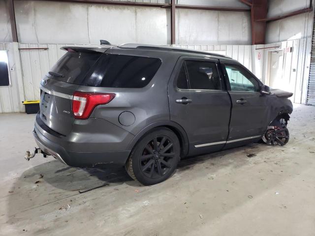 Obraz 3 z 2016 FORD EXPLORER XLT 2016 z VIN 1FM5K8D84GGB08276