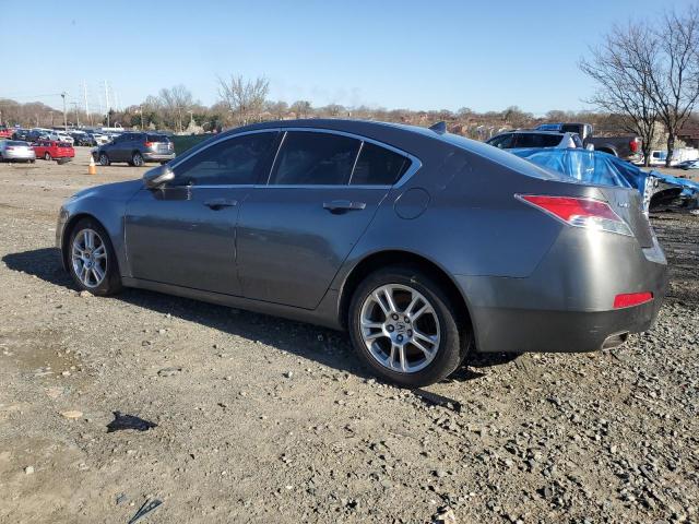 Image 2 of 2009 ACURA TL  2009 with VIN 19UUA86229A017879