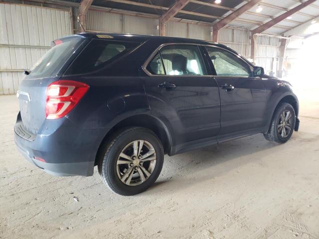 Obraz 3 z 2017 CHEVROLET EQUINOX LS 2017 z VIN 2GNALBEK2H1522847