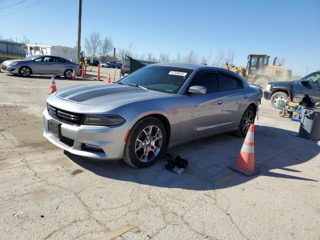 2015 DODGE CHARGER SXT 2015 image