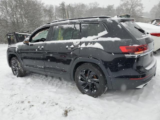 Изображение 2 Volkswagen Atlas Se 2022 с VIN 1V2KR2CA7NC547737