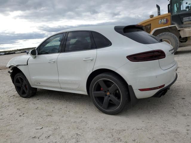 Изображение 2 2017 PORSCHE MACAN GTS 2017 с VIN WP1AG2A55HLB55772