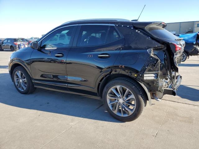 Image 2 of 2023 BUICK ENCORE GX SELECT 2023 with VIN KL4MMDSL8PB061125