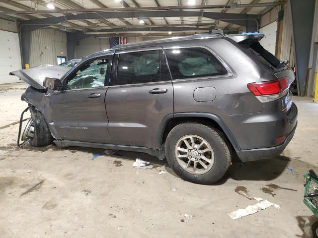 Image 2 of 2020 JEEP GRAND CHEROKEE LAREDO 2020 with VIN 1C4RJFAG6LC226601