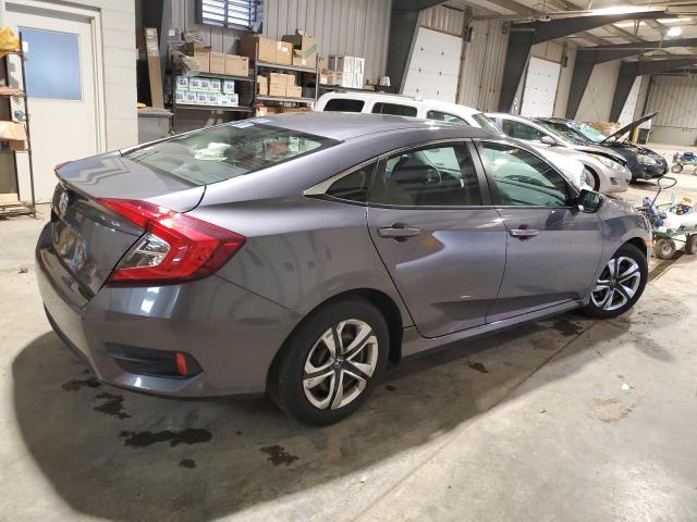 Изображение 3 2018 HONDA CIVIC LX 2018 с VIN 2HGFC2F54JH504470