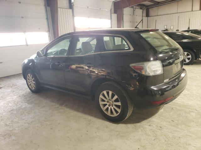 Изображение 2 2011 MAZDA CX-7  2011 с VIN JM3ER2AM3B0393060