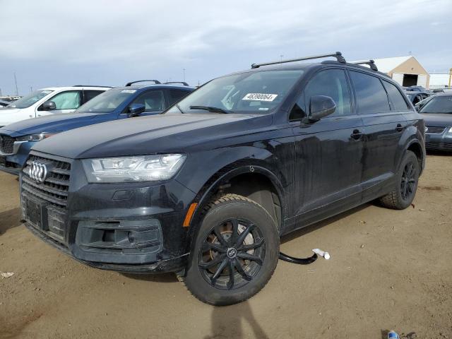 Изображение 2018 AUDI Q7 PRESTIGE 2018