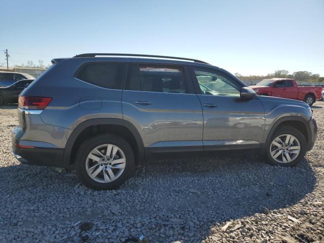 Изображение 3 2021 VOLKSWAGEN ATLAS S 2021 с VIN 1V2AP2CA9MC553023