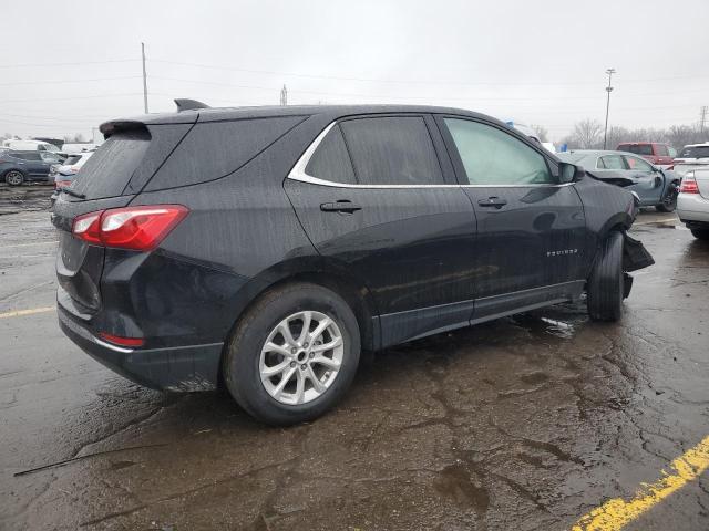 Obraz 3 z 2020 CHEVROLET EQUINOX LT 2020 z VIN 3GNAXJEV9LL336187