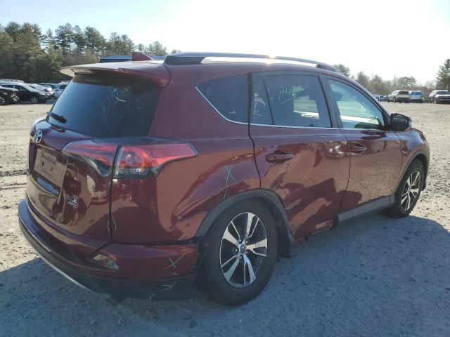 Image 3 of 2018 TOYOTA RAV4 ADVENTURE 2018 with VIN 2T3RFREVXJW809758