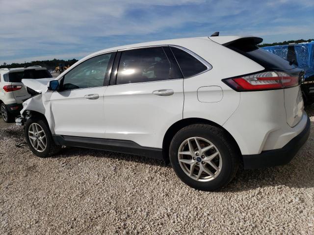 Изображение 2 2022 FORD EDGE SEL 2022 с VIN 2FMPK4J99NBA31360