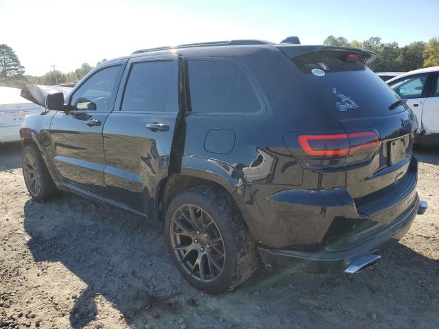 Image 2 of 2015 JEEP GRAND CHEROKEE SUMMIT 2015 with VIN 1C4RJFJT7FC854247