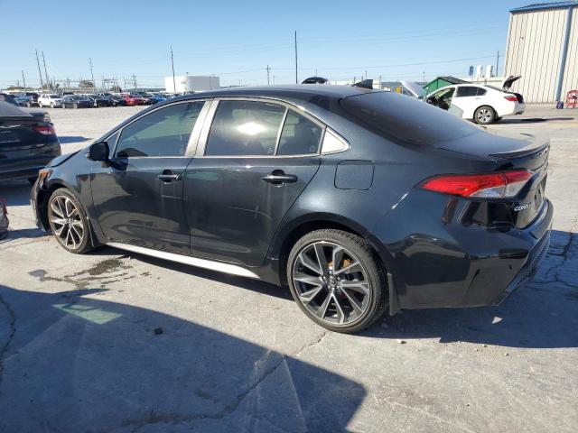 Obraz 2 z 2021 TOYOTA COROLLA SE 2021 z VIN JTDS4MCE0MJ056189