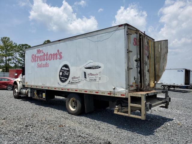 Image 3 of 2018 INTERNATIONAL 4000 4300 2018 with VIN 1HTMMMMN4JH367752