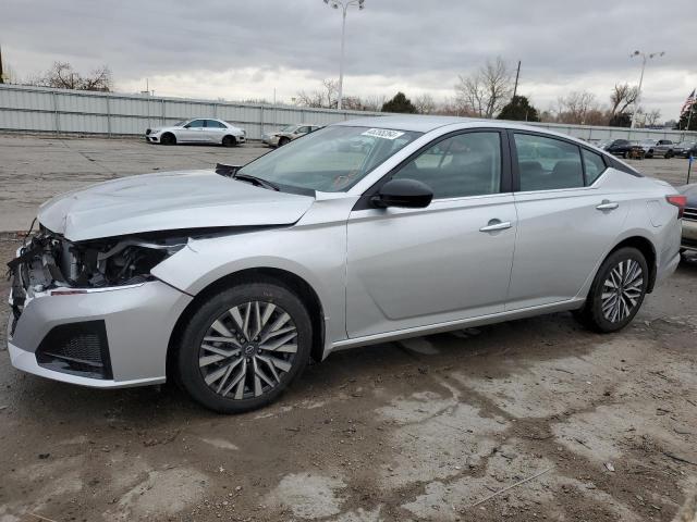 Obraz 1 z 2024 NISSAN ALTIMA SV 2024 z VIN 1N4BL4DW7RN346008