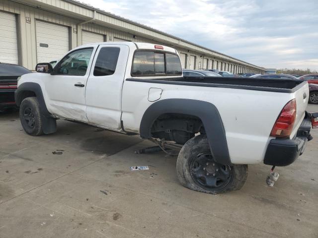Image 2 of 2015 TOYOTA TACOMA PRERUNNER ACCESS CAB 2015 with VIN 5TFTX4GN8FX047083