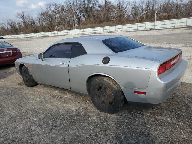 Image 2 of 2010 DODGE CHALLENGER SE 2010 with VIN 2B3CJ4DV7AH321152