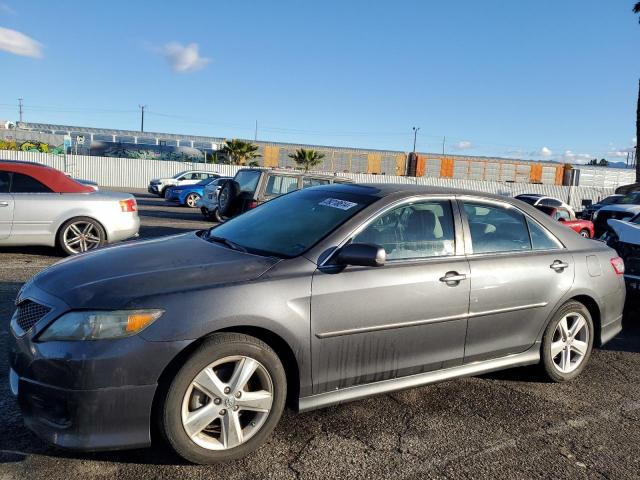 2010 TOYOTA CAMRY BASE 2010 image