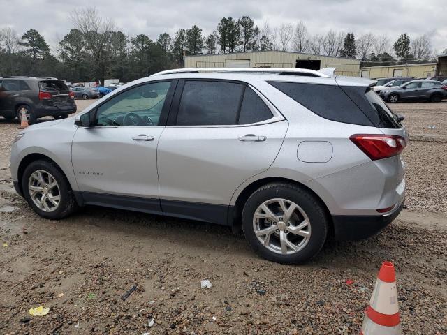 Image 2 of 2020 CHEVROLET EQUINOX PREMIER 2020 with VIN 3GNAXNEV5LS714051