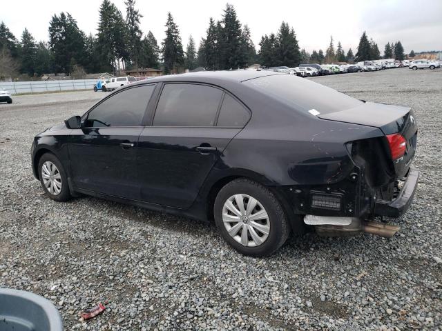Изображение 2 2014 VOLKSWAGEN JETTA BASE 2014 с VIN 3VW2K7AJ2EM404454