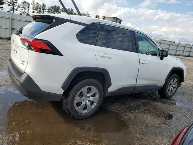 Изображение 3 2022 TOYOTA RAV4 LE 2022 с VIN 2T3F1RFV6NC300886