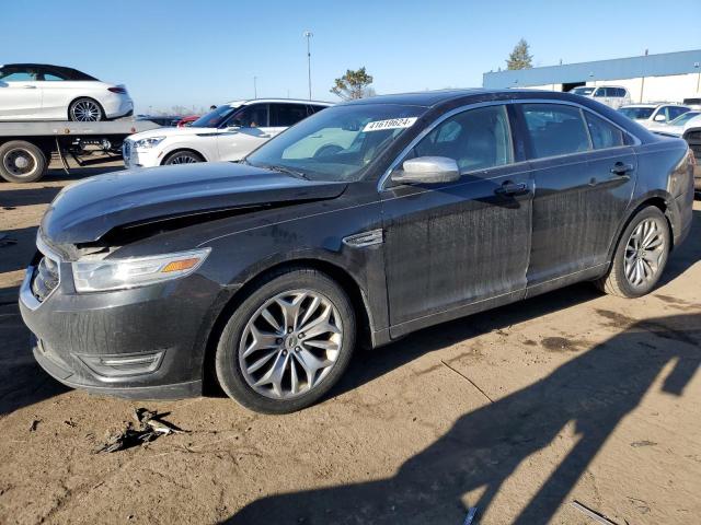 2014 FORD TAURUS LIMITED 2014 image