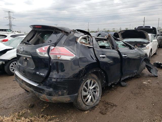 Image 3 of 2015 NISSAN ROGUE S 2015 with VIN 5N1AT2MV5FC794574