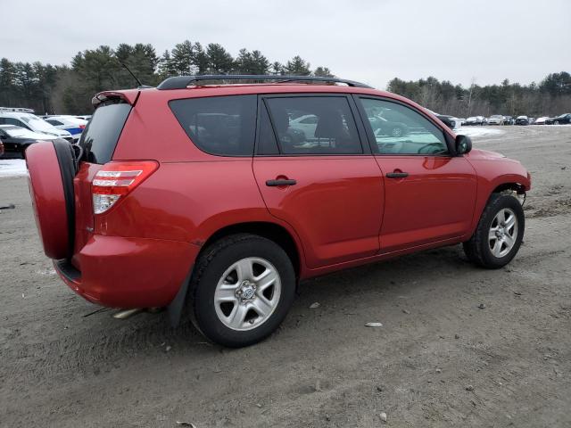 Изображение 3 2011 TOYOTA RAV4  2011 с VIN 2T3BF4DV6BW082769