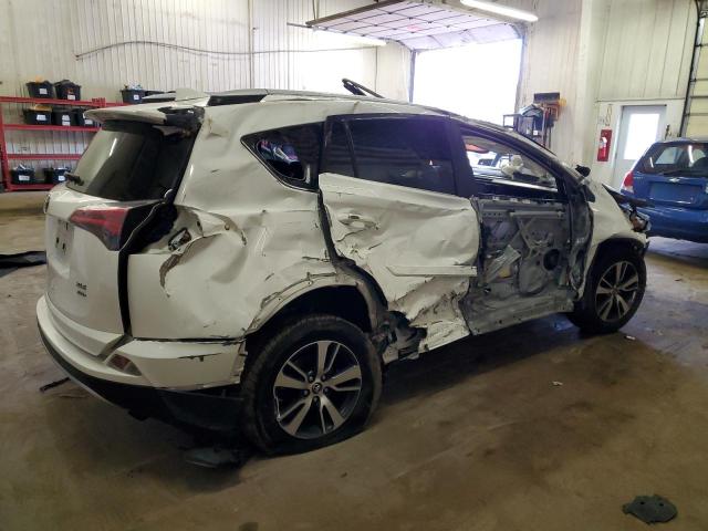 Изображение 3 2016 TOYOTA RAV4 XLE 2016 с VIN JTMRFREV8GJ063253