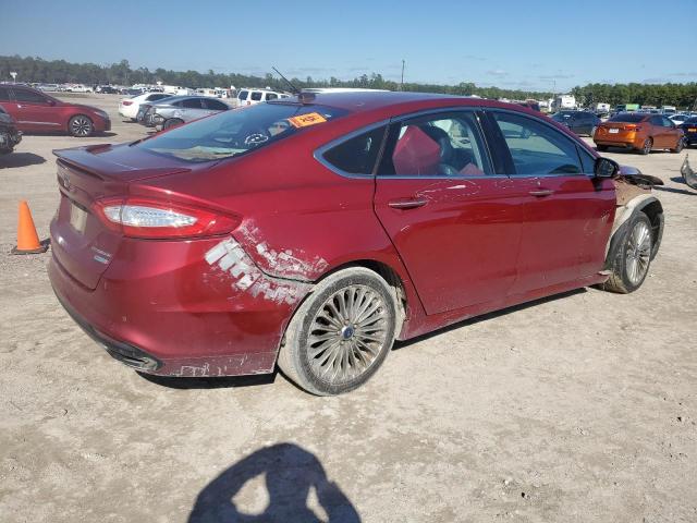 Изображение 3 2015 FORD FUSION TITANIUM 2015 с VIN 3FA6P0K90FR181908