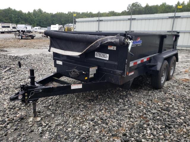 Obraz 2 z 2022 HAWK DUMP 2022 z VIN 7PWFL1221NM001759