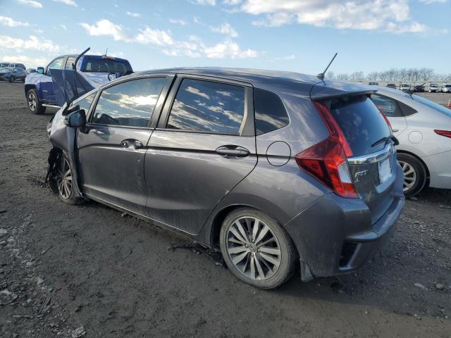 Image 2 of 2015 HONDA FIT EX 2015 with VIN 3HGGK5H81FM747517