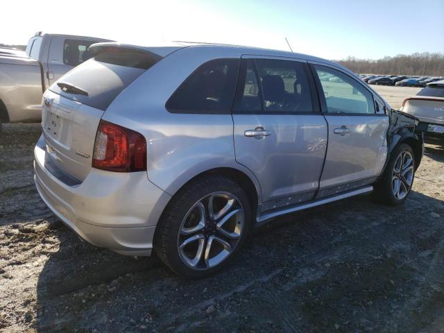 Obraz 3 z 2013 FORD EDGE SPORT 2013 z VIN 2FMDK3AK7DBC78715
