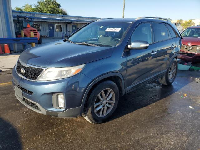 Obraz 2014 KIA SORENTO LX 2014