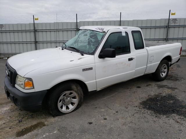 Изображение 2009 FORD RANGER SUPER CAB 2009