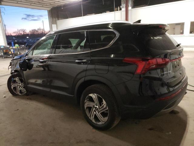 Изображение 2 2023 HYUNDAI SANTA FE SEL 2023 с VIN 5NMS2DAJ1PH540436