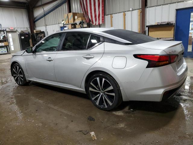 Изображение 2 2020 NISSAN ALTIMA SR 2020 с VIN 1N4BL4CV9LC199332