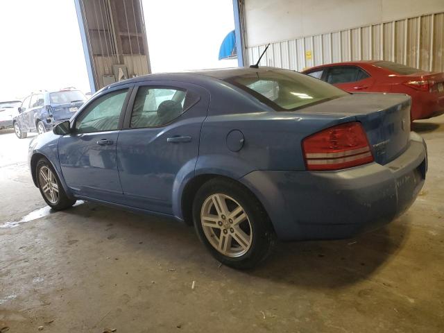Obraz 2 z 2008 DODGE AVENGER SXT 2008 z VIN 1B3LC56K58N602953